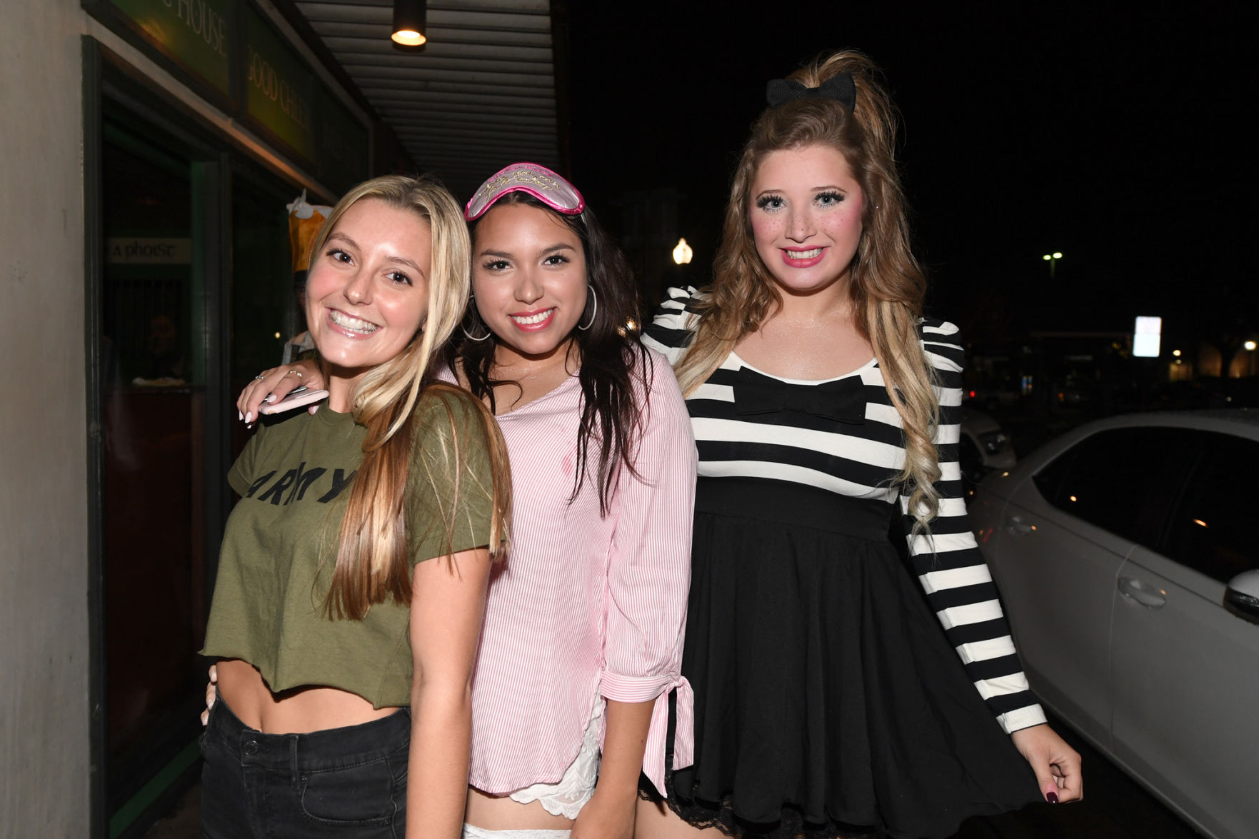 Halloween at Northgate